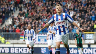 Ανακοίνωσε Φινμπόγκασον η Σοσιεδάδ