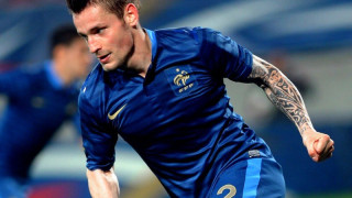 Προς Άρσεναλ ο Ντεμπισί