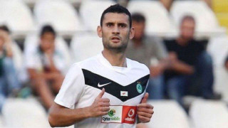 Ανακοίνωσε Καρυπίδη η Ξάνθη