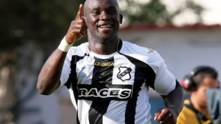 Διαζύγιο ΟΦΗ με Ζόρο