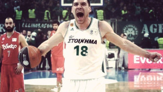 Μια ανάσα από Ρεάλ ο Ματσιούλις