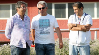 Ορατότης μηδέν