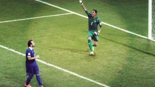 Το μυστικό του Κέιλορ Νάβας