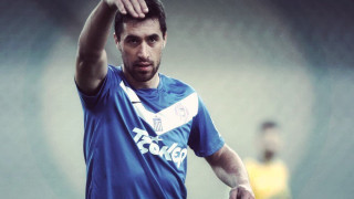 Περόνε στη «Μ»: Μεγάλη ομάδα ο Ηρακλής»