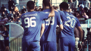 Ψάχνει νέα ταλέντα ο Αιγινιακός