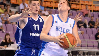 «Καθάρισε» ο Αγραβάνης, βλέπουν 5άδα οι Νέοι