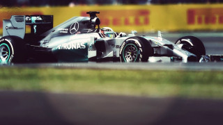 Χάμιλτον: «Σήμερα το πίστεψα»