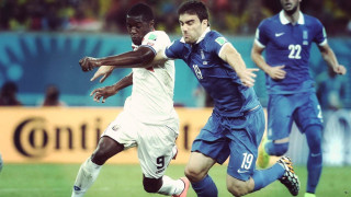 Παπασταθόπουλος: «Ψηλά το κεφάλι ο ελληνικός λαός»