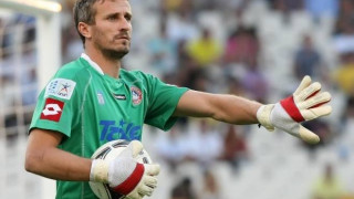 Ανακοινώθηκε ο Αναστασόπουλος 