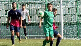 Στα χνάρια του πατέρα του