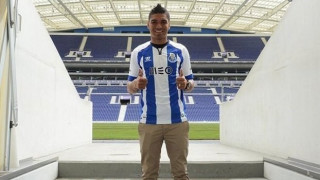 «Δράκος» ο Κασεμίρο