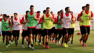 Φουλ οι μηχανές στην Ξάνθη!