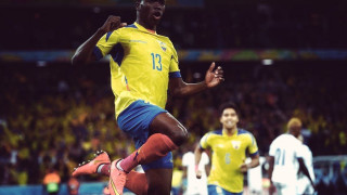 «Σφυρί» ο Βαλένσια