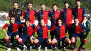 Νέα διοίκηση στην Δόξα Πενταλόφου