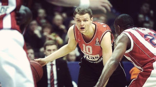 Πάει Νταρουσάφακα ο Σεϊμπούτις