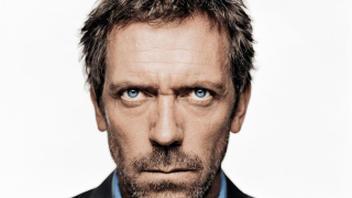 Ο Dr House ... παρηγορεί τον Φάνη Γκέκα