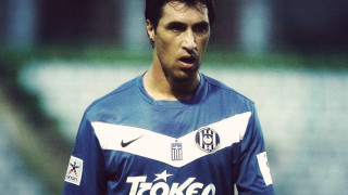 Υπέρβαση με Περόνε