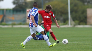 Στην Φούλαμ και... επίσημα ο Σταφυλίδης!