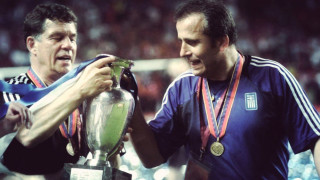 Τοπαλίδης στη «Μ»: «Και να θέλω να το ξεχάσω, δεν μπορώ»!