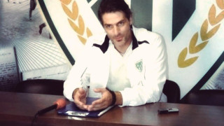  Η συνέντευξη του Διλμπέρη