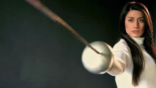 Ματίνα Μπαλάνου: «Η ξιφομάχος των  δικαστηρίων»