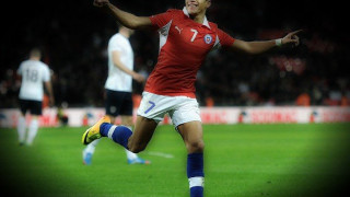 «Σφαγή» στα πόδια του Σάντσεθ!