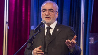 Πρέπει να αναθεωρήσει πολλά ο Σαββίδης