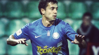 Νίκος Πορτουλίδης: «I have a dream…»