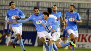 Ανακοίνωσε Γκονζάλες- Κυβελίδη ο Απόλλων