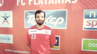 Πήρε Τσουράκη ο Πλατανιάς