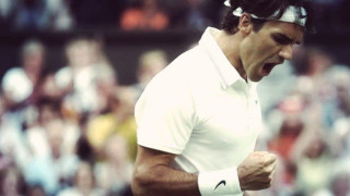 Έκανε το καθήκον του ο Φέντερερ