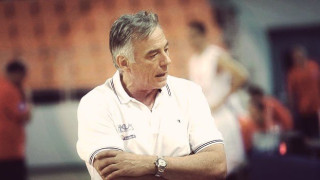 Μίσσας: «Αλλιώς τα είχαμε σχεδιάσει»