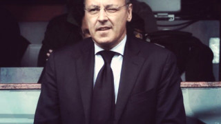 Μαρότα: «Δεν πωλείται ο Βιδάλ»