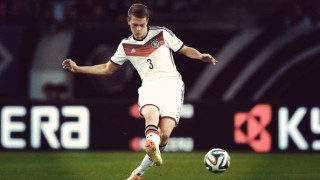 Έκλεισε Γκίντερ η Ντόρτμουντ