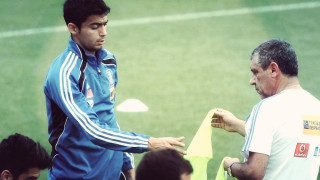 Με Κλάους περνάγαμε στους οκτώ 