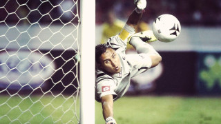 Με Νάβας στους «4» η Ελλάδα, για να τρελαθεί ο πλανήτης...