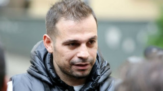 Ντέμης: «H καλύτερη Εθνική που έχω δει»