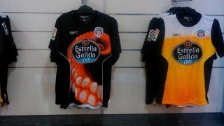 Χταποδάκι με... μπύρα