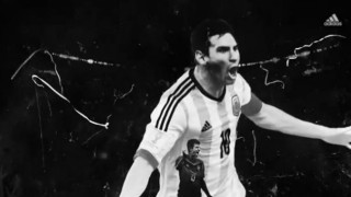 Το τρομερό βίντεο της Adidas για τον τελικό (video)