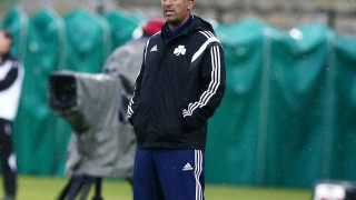 Αναστασίου: «Πήραμε ένα καλό μάθημα»