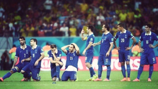 Συλλυπητήρια από την Εθνική για Ντι Στέφανο