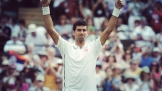 Στον τελικό ο Τζόκοβιτς