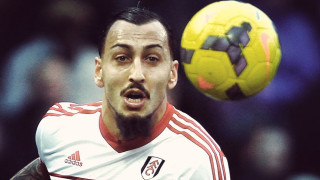 Αλλαγή στάσης από Φούλαμ για Μήτρογλου