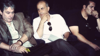 Επεσε στα πόδια ενός «αναξιόπιστου»