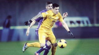 «Ρωμαίος» ο Ιτούρμπε