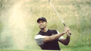 LIVE: ROYAL LIVERPOOL OPEN CHAMPIONSHIP!