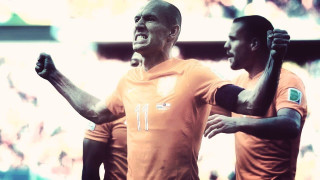 H Google ειρωνεύεται τον Ρόμπεν (animation)