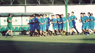 Με «όνειρα» η πρώτη του Αγροτικού