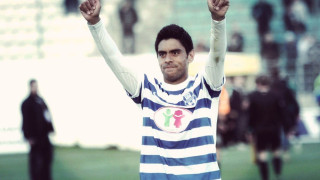 Τελειώνει με Λουσέρο η Ξάνθη