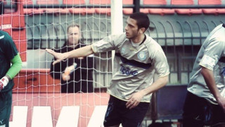 Διαζύγιο Ηρακλή , Αποστολίδη